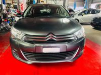 Gebraucht Citroën C4 Live 95 PS (69 kW) 2013