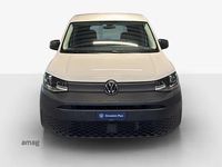 Gebraucht VW Caddy 122 PS (89 kW) 2024 Candyweiss (lb9a) Van / Kleinbus