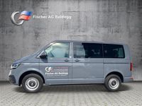 gebraucht VW Caravelle 6.1 Comfortline Liberty RS 3000 mm