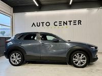 Gebraucht Mazda CX-30 150 PS (110 kW) 2022 SUV