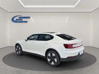 Gebraucht Polestar 2 Long Range Single Motor 219 kW (299 PS) 2026 Weiss Kleinwagen