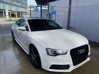 Gebraucht Audi A5 Sportback S-Line 211 PS (155 kW) 2012 Kleinwagen