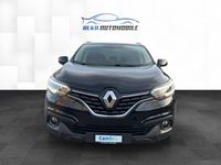 gebraucht Renault Kadjar 1.6 dCi Zen 4x4