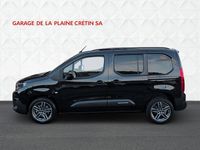Gebraucht Citroën Berlingo 130 PS (95 kW) 2024 Van / Kleinbus