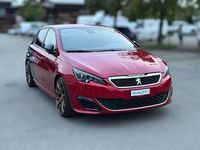 Gebraucht Peugeot 308 GTi 272 PS (200 kW) 2016
