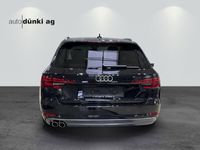 gebraucht Audi A4 Avant 2.0 TDI S-tronic