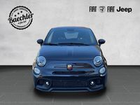 gebraucht Fiat 500 Abarth Abarth 1.4 T-Jet 165 Premium