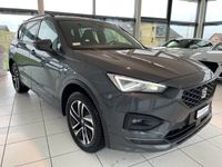 gebraucht Seat Tarraco 2.0TDI FR 4D