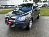 Gebraucht Opel Antara Cosmo 150 PS (110 kW) 2008 SUV