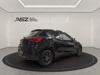 Gebraucht Mazda 2 Center-Line 90 PS (66 kW) 2025 Schwarz Limousine
