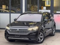Gebraucht VW Touareg R-line 286 PS (210 kW) 2021 SUV