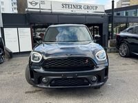 gebraucht Mini Cooper S Countryman ALL4 Steptronic