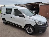 gebraucht Renault Express 1.3TCe Advance