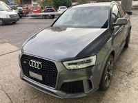 gebraucht Audi RS Q3 2.5 TFSI perform. qu. S-Tronic