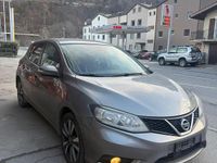 Gebraucht Nissan Pulsar N-Connecta 115 PS (84 kW) 2016 Kleinwagen