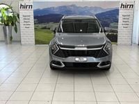 Gebraucht Kia Sportage 160 PS (117 kW) 2025 Silber SUV