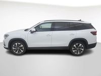 Neu Skoda Kodiaq Loft 204 PS (150 kW) 2025 Weiss SUV