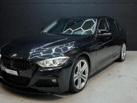 Gebraucht BMW 335 306 PS (225 kW) 2012