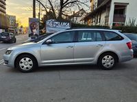 Gebraucht Skoda Octavia GreenLine 110 PS (80 kW) 2016 Kleinwagen