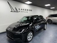 Neu Suzuki Swift 82 PS (60 kW) 2025 Kleinwagen