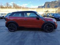 Gebraucht Mini Cooper S Paceman 184 PS (135 kW) 2013 SUV