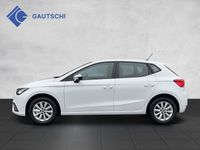 gebraucht Seat Ibiza 1.0 EcoTSI Move DSG