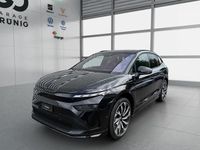 Neu Skoda Enyaq iV SportLine 210 kW (286 PS) 2025 Schwarz SUV