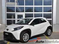 Gebraucht Toyota Aygo X Comfort 72 PS (52 kW) 2023 SUV