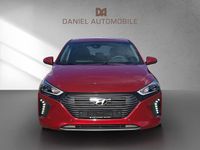 Gebraucht Hyundai Ioniq 141 PS (103 kW) 2018 Kleinwagen