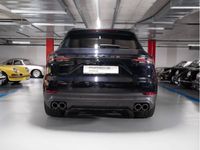 gebraucht Porsche Cayenne 