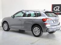 Gebraucht Skoda Kamiq Dynamic 115 PS (84 kW) 2026 Gray SUV