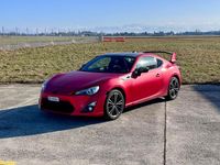 Gebraucht Toyota GT86 GT 200 PS (147 kW) 2014