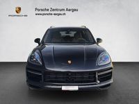 gebraucht Porsche Cayenne Turbo S E-Hybrid