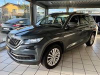 Gebraucht Skoda Kodiaq Ambition 180 PS (132 kW) 2018 SUV