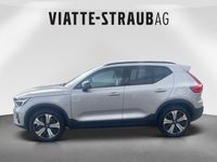 gebraucht Volvo XC40 P8 Twin Ultimate AWD