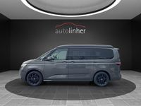 Neu VW California Beach 150 PS (110 kW) 2025 Van