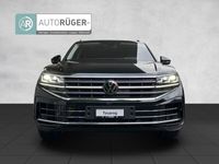 gebraucht VW Touareg 3.0 TSI eHybrid Elegance Tiptronic