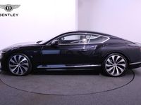 Neu Bentley Continental 680 PS (500 kW) 2025 Schwarz Coupé
