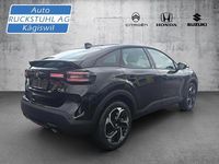 Gebraucht Citroën C4 136 PS (100 kW) 2025 Schwarz SUV