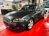 Gebraucht Audi A3 Ambition 140 PS (102 kW) 2005