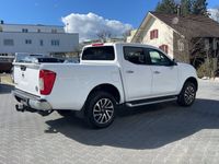 gebraucht Nissan Navara Double Cab Tekna 2.3 dCi 4WD Automatic