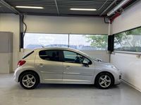 Gebraucht Peugeot 207 Sport 120 PS (88 kW) 2010