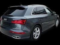 Gebraucht Audi SQ5 354 PS (260 kW) 2018 SUV