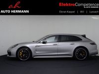 gebraucht Porsche Panamera Turbo S E-Hybrid Turismo PDK