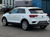 Gebraucht VW T-Roc Sport 150 PS (110 kW) 2018 SUV