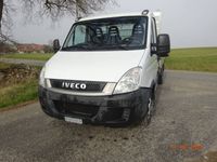 gebraucht Iveco Daily 35 C 13 K.-Ch. 3450 2.3 HPI 126