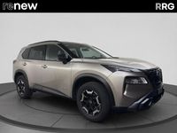 Gebraucht Nissan X-Trail 158 PS (116 kW) 2025 SUV