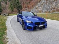 Gebraucht BMW M2 480 PS (353 kW) 2025 Coupé
