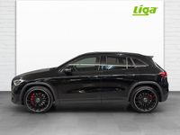 Gebraucht Mercedes GLA35 AMG AMG 306 PS (225 kW) 2023 SUV