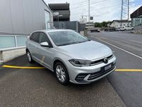 Gebraucht VW Polo Style 110 PS (80 kW) 2024